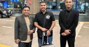 الدكتور خالد القاضي