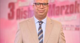 الدكتور محمد الديب