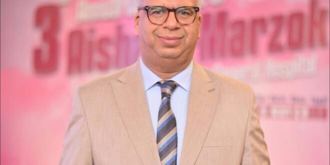 الدكتور محمد الديب