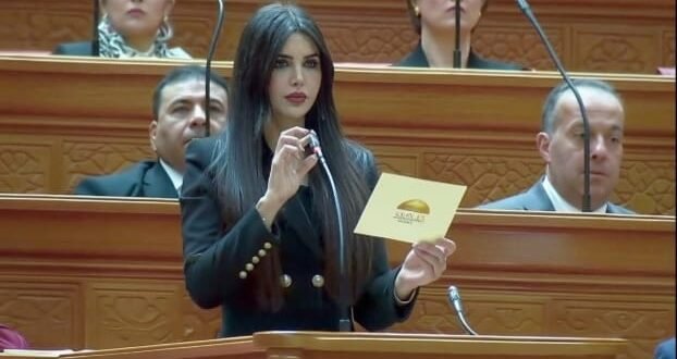 الدكتورة ريهام أبو الحسن