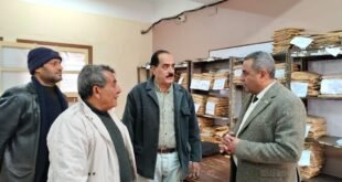 السيد أحمد عبد المحسن