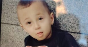 الطفل سفيان