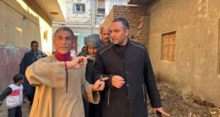 المهندس محمود حسين