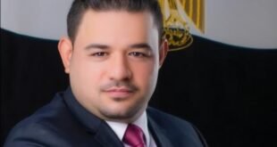 النقيب عبد اللاه عباس