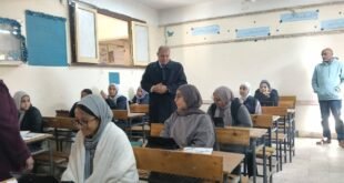 امتحانات_صورة أرشيفية