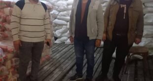 تموين قنا يُحبط محاولة الاستيلاء على 10 أطنان سكر