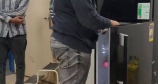 جولة مسائية مفاجئة على وحدات قوص الصحية