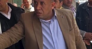 حسين الزمقان