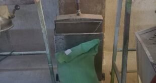 حملات مكبرة على المخابز بقنا