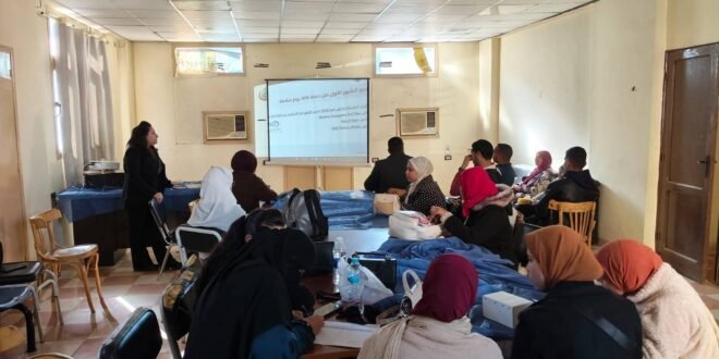 حملة «365 يوم سلامة»