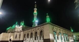 سيدي عبد الرحيم القنائي