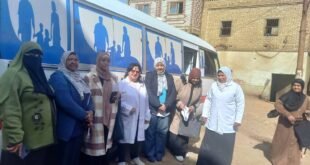 صحة قنا تطلق الحملة المجانية لتنظيم الأسرة