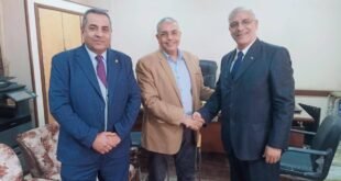 طارق محمد سعد الدين