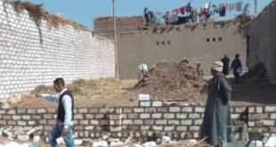 عملية الإزالة