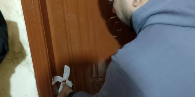 غلق 58 منشأة صحية بقنا