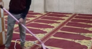 مبادرة شباب الحجيرات