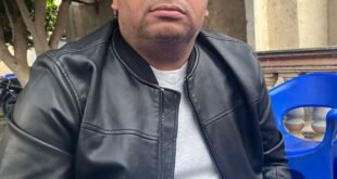 محمد أحمد مرتضى