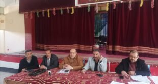 مدير تعليم نجع حمادي