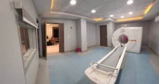 مستشفى فرشوط المركزي