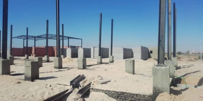 مشروع شادر الأربعين