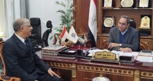 وكيل تعليم قنا الجديد