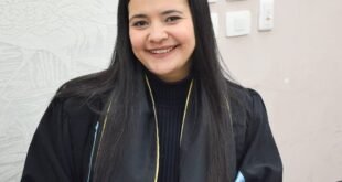 الباحثة كيرمينا بركات ميلاد