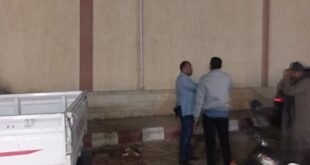 السوق الحضاري الجديد