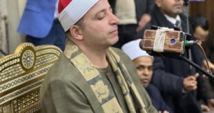 الشيخ طه النعماني