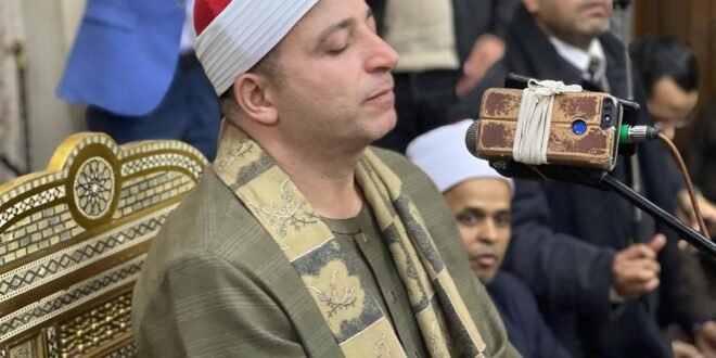 الشيخ طه النعماني