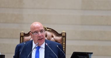 المستشار هشام بدوي