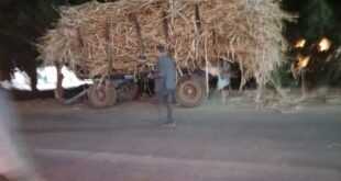 المقطورات المخالفة