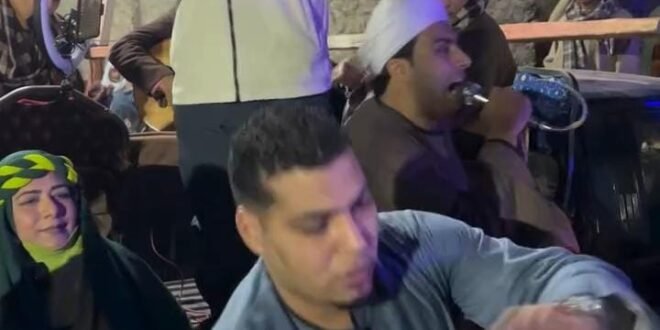 منشد الصاجات