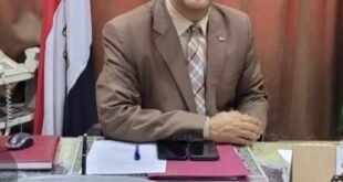 وكيل تعليم قنا