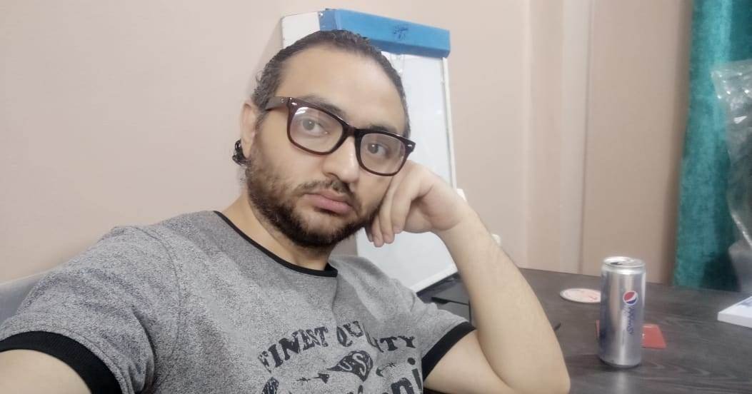 جرثومة المعدة