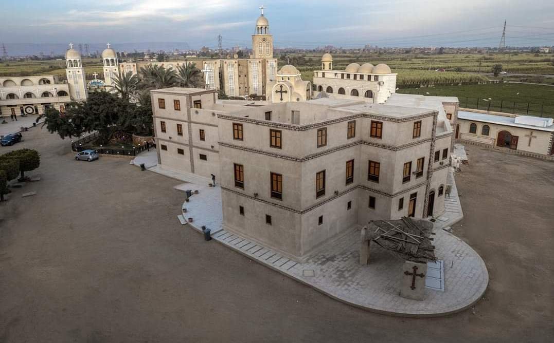 القيامة المجيد