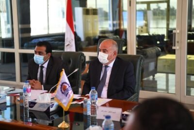 حيلة سيدة قناوية