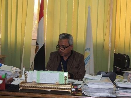 مستشفيات نجع حمادي