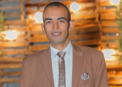 أحمد حسين عمر