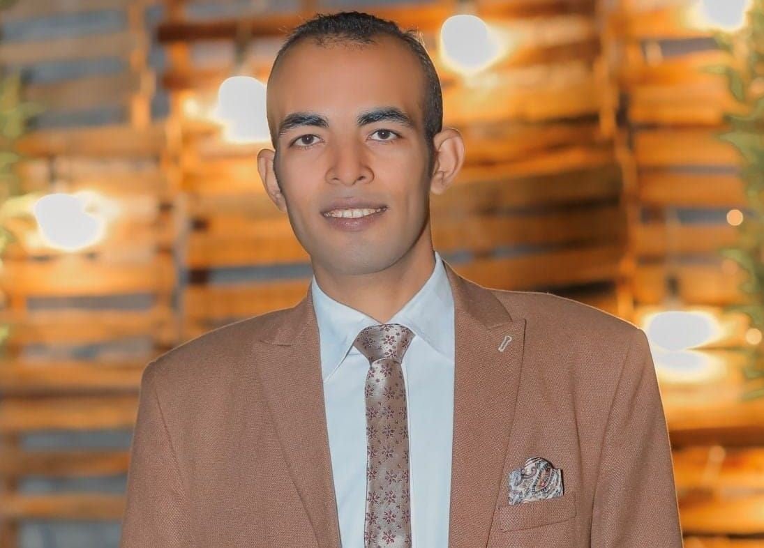 أحمد حسين عمر