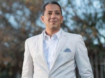 النائب أسامة الهوارى