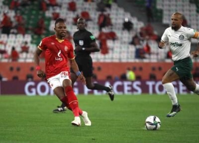 معلول والشحات