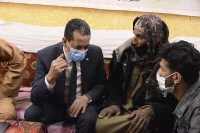 مجلس الشيوخ بقنا