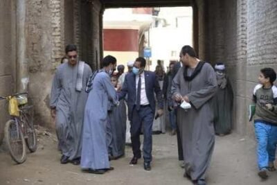 مجلس الشيوخ