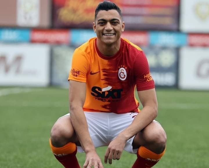مصطفى محمد