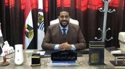 الطبيب المزيف بنجع حمادي