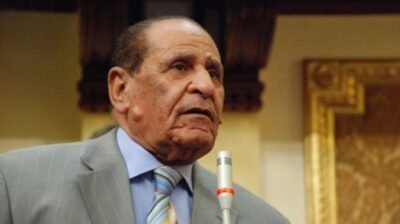 النائب عبدالرحيم الغول