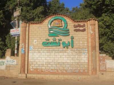 الأسماك المملحة الفاسدة