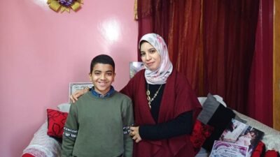 حافظ القرأن الكريم