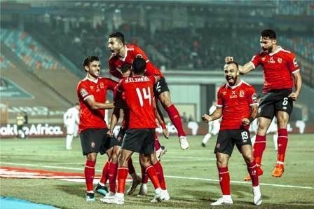 الدوري المصري