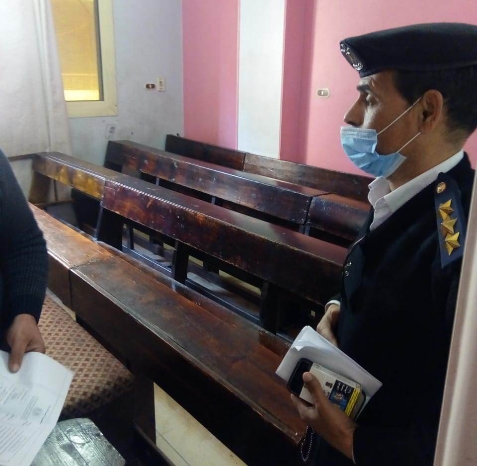 مدينة نجع حمادي